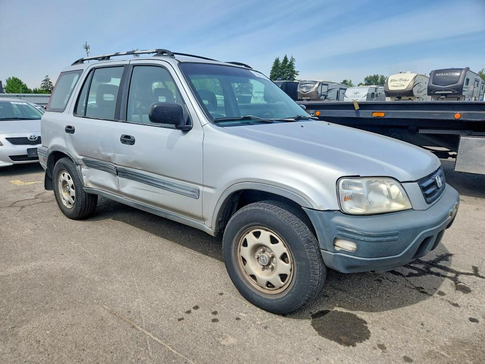 Aukcja sprzedaży 1997 Honda Cr-v, vin: JHLRD1847VC016214, numer aukcji: 58242546