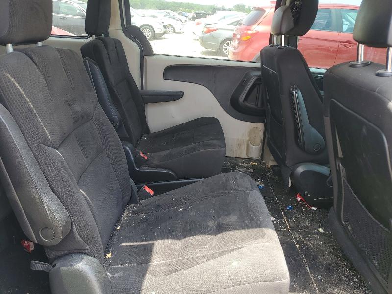 Aukcja sprzedaży 2018 Dodge Grand Caravan, vin: 2C4RDGBG4JR173350, numer aukcji: 55519936