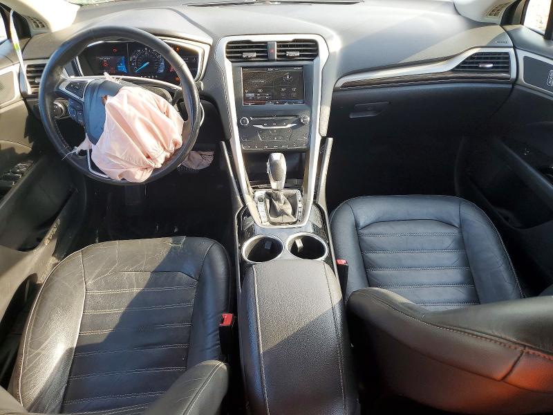 Продажа на аукционе авто 2013 Ford Fusion, vin: 3FA6P0HR9DR342163, номер лота: 59130376