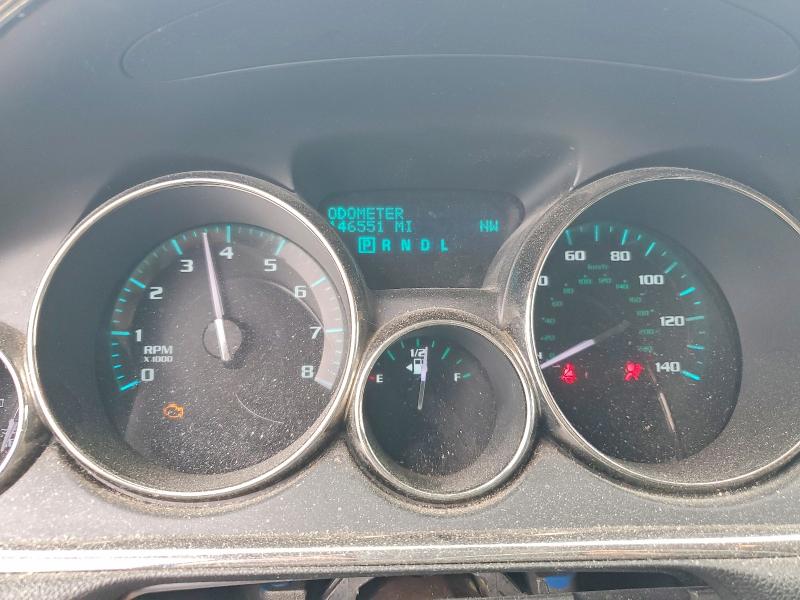 Продаж на аукціоні авто 2014 Buick Enclave, vin: 5GAKRBKD7EJ340260, номер лоту: 57675116