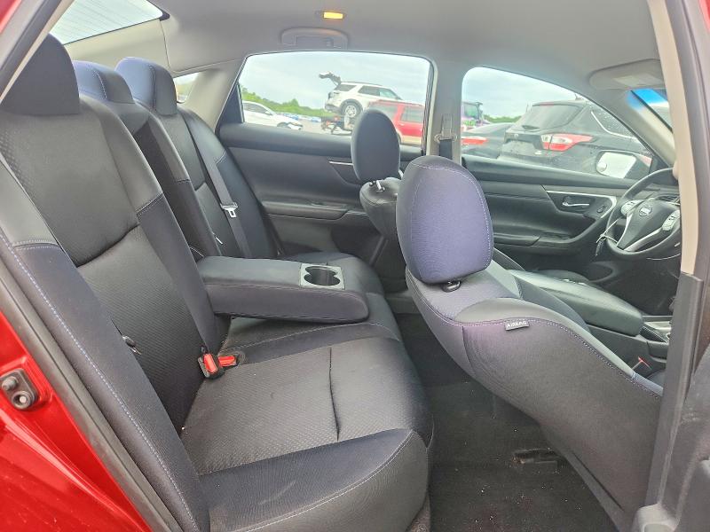 Aukcja sprzedaży 2016 Nissan Altima, vin: 1N4AL3AP4GC212102, numer aukcji: 57344596