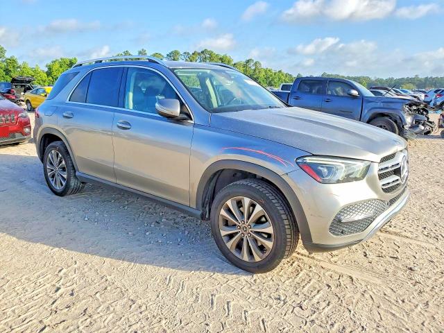 Aukcja sprzedaży 2020 Mercedes-benz Gle, vin: 4JGFB4KB9LA012278, numer aukcji: 57143026