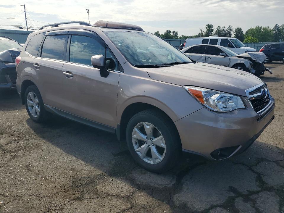 56896216 :رقم المزاد ، JF2SJAKC2GH473656 vin ، 2016 Subaru Forester مزاد بيع