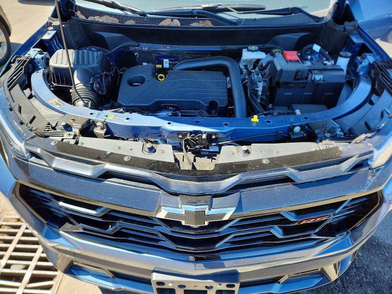 Продаж на аукціоні авто 2026 Chevrolet Equinox, vin: 3GNAXTEG8TL189566, номер лоту: 57324356