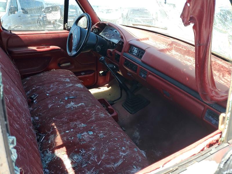 Aukcja sprzedaży 1992 Ford F250, vin: 1FTHF26H9NLA67972, numer aukcji: 57000956