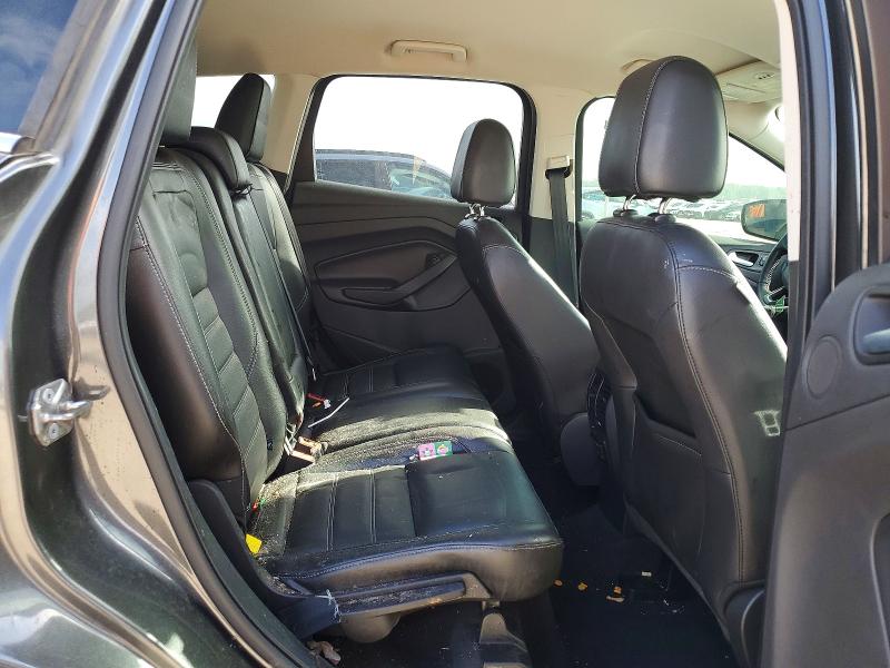 Продажа на аукционе авто 2017 Ford Escape, vin: 1FMCU0JD1HUC33954, номер лота: 58303166