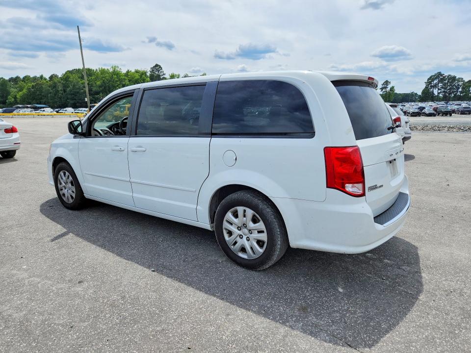 Aukcja sprzedaży 2016 Dodge Grand Caravan, vin: 2C4RDGBGXGR377675, numer aukcji: 58229696
