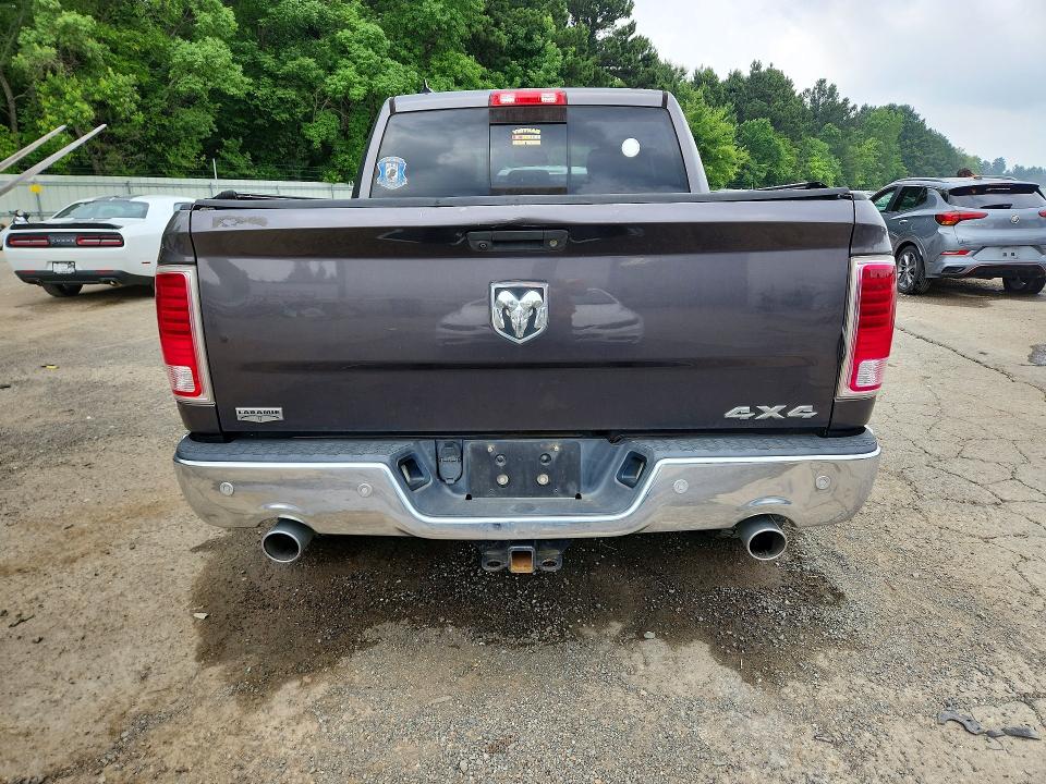 Продаж на аукціоні авто 2014 Ram 1500, vin: 1C6RR7NM2ES297776, номер лоту: 57935746