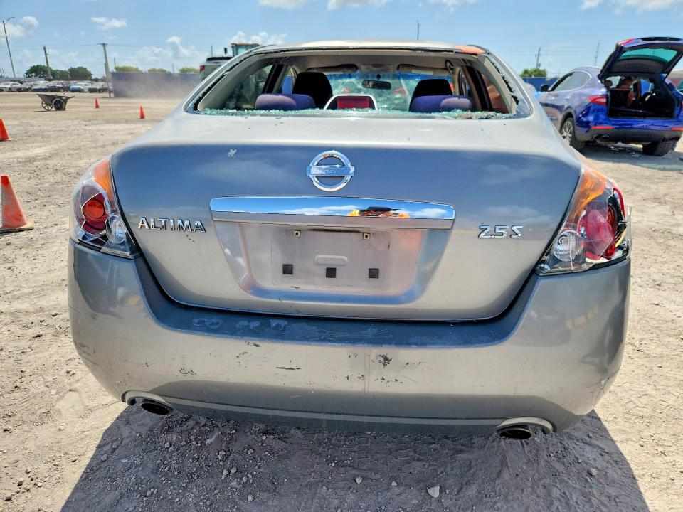 2009 Nissan Altima მანქანა იყიდება აუქციონზე, vin: 1N4AL21E49N481412, აუქციონის ნომერი: 57522526