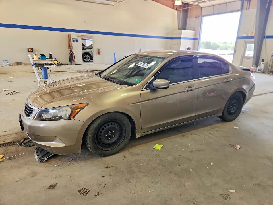 2010 Honda Accord მანქანა იყიდება აუქციონზე, vin: 1HGCP2F39AA099730, აუქციონის ნომერი: 56398226