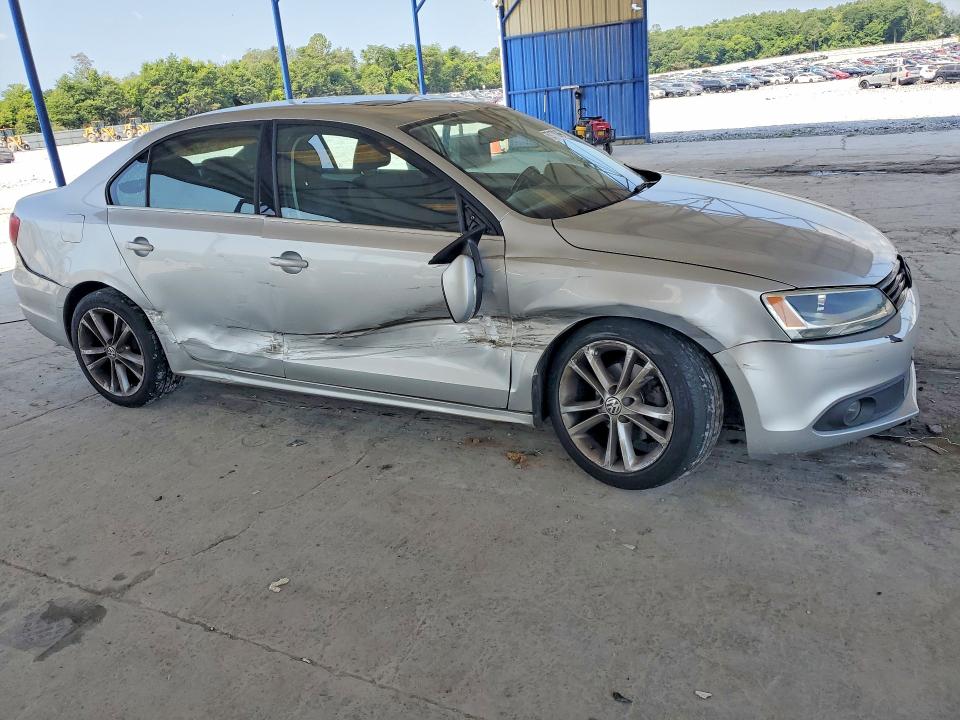 Aukcja sprzedaży 2012 Volkswagen Jetta, vin: 3VWLP7AJ6CM399794, numer aukcji: 59170246