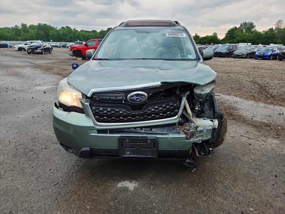 Aukcja sprzedaży 2014 Subaru Forester, vin: JF2SJAEC5EH469173, numer aukcji: 56890916