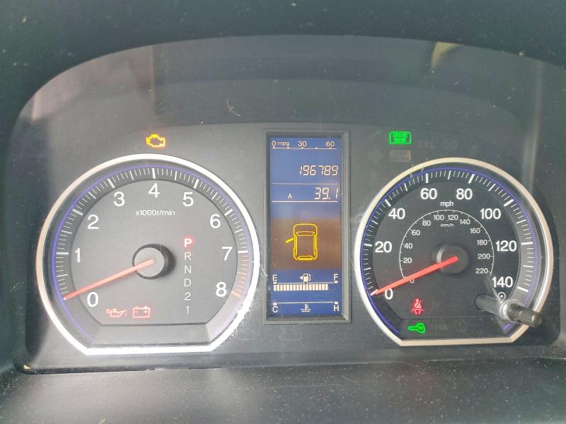57018756 :رقم المزاد ، 5J6RE4H42BL072580 vin ، 2011 Honda Cr-v مزاد بيع