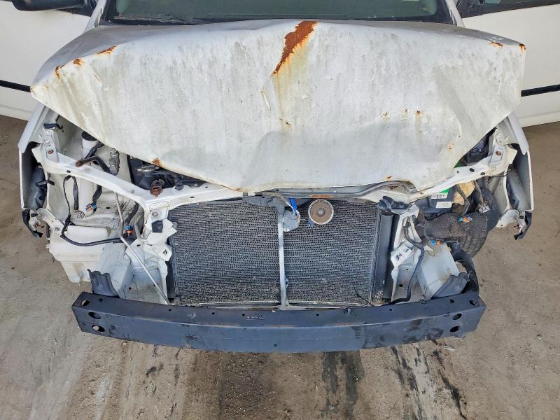 2007 Toyota Corolla მანქანა იყიდება აუქციონზე, vin: JTDBR32E670121716, აუქციონის ნომერი: 57397656