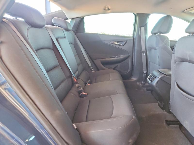 Продаж на аукціоні авто 2024 Chevrolet Malibu 4d (new), vin: 1G1ZD5ST3RF168041, номер лоту: 57940326