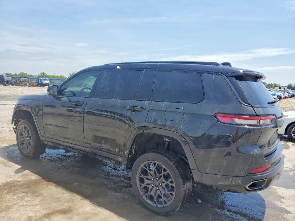 Aukcja sprzedaży 2024 Jeep Grand Cherokee, vin: 1C4RJKEG6R8919389, numer aukcji: 56146866