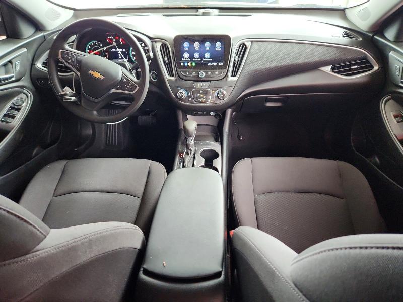 2024 Chevrolet Malibu მანქანა იყიდება აუქციონზე, vin: 1G1ZC5ST0RF197855, აუქციონის ნომერი: 55559866