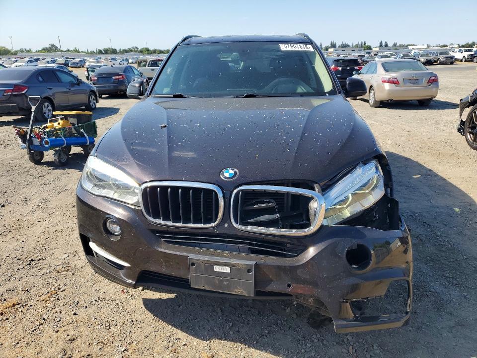 Продажа на аукционе авто 2015 Bmw X5, vin: 5UXKR0C50F0K69788, номер лота: 57957376