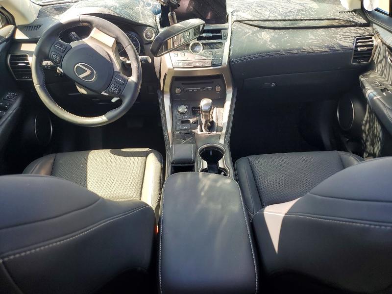 Aukcja sprzedaży 2019 Lexus Nx 300, vin: JTJYARBZ0K2142336, numer aukcji: 57556316