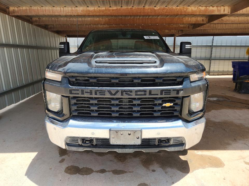 Aukcja sprzedaży 2022 Chevrolet Silverado, vin: 1GC4YLE79NF264534, numer aukcji: 59188086