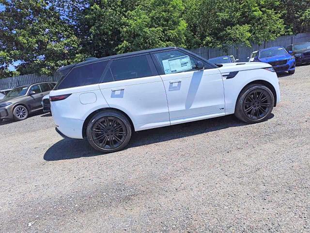 Aukcja sprzedaży 2026 Land Rover Range Rover Sport, vin: SAL1L9E93TA644560, numer aukcji: 55633236