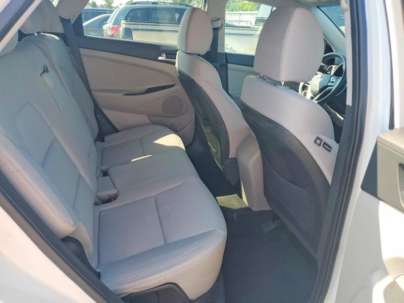 Aukcja sprzedaży 2019 Hyundai Tucson, vin: KM8J3CA42KU876476, numer aukcji: 58929316