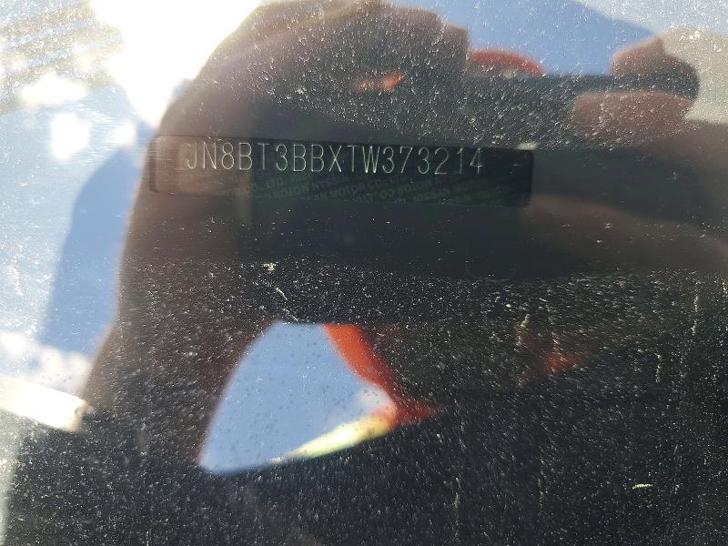 Продажа на аукционе авто 2026 Nissan Rogue, vin: JN8BT3BBXTW373214, номер лота: 56995976