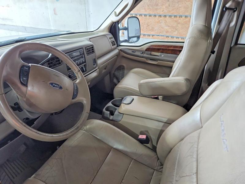Продаж на аукціоні авто 2004 Ford F350, vin: 1FTWW32P34EC27065, номер лоту: 58941346