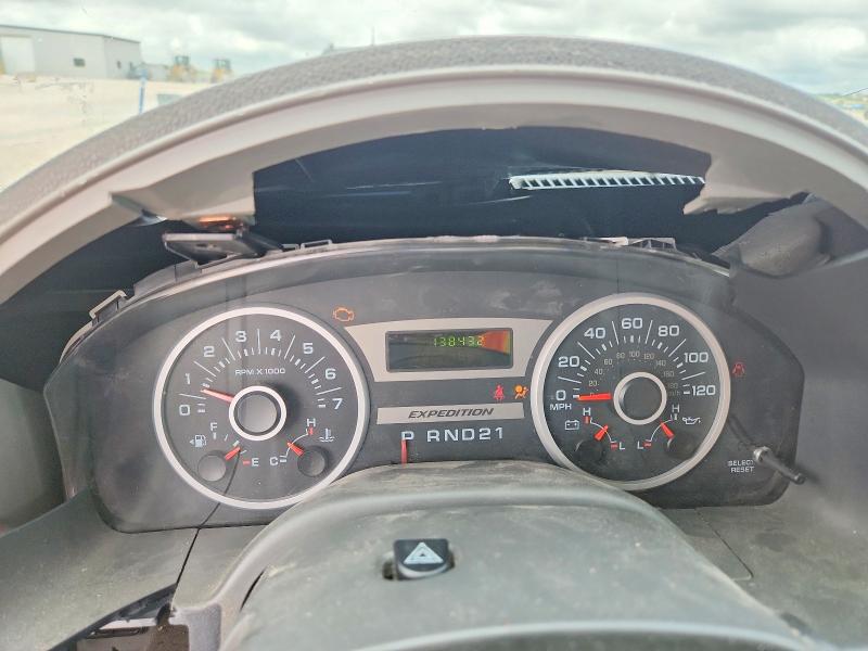 57316136 :رقم المزاد ، 1FMPU15575LA46827 vin ، 2005 Ford Expedition مزاد بيع