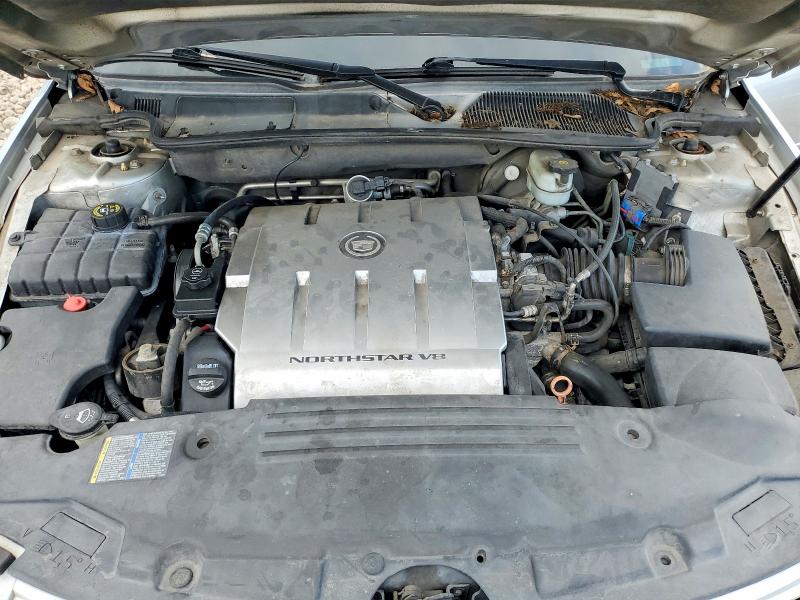 Aukcja sprzedaży 2011 Cadillac Dts, vin: 1G6KH5E60BU105261, numer aukcji: 74514555