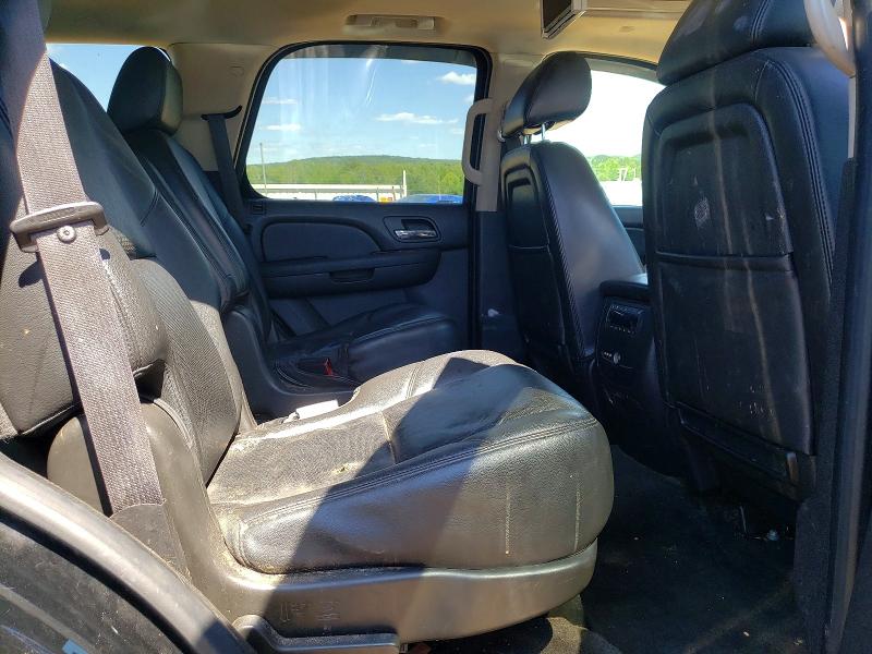 Продажа на аукционе авто 2013 Chevrolet Tahoe, vin: 1GNSKCE00DR377188, номер лота: 57499676
