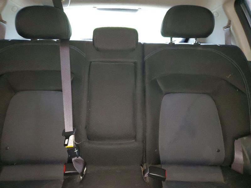 58812926 :رقم المزاد ، KNDPBCAC2G7876900 vin ، 2016 Kia Sportage مزاد بيع