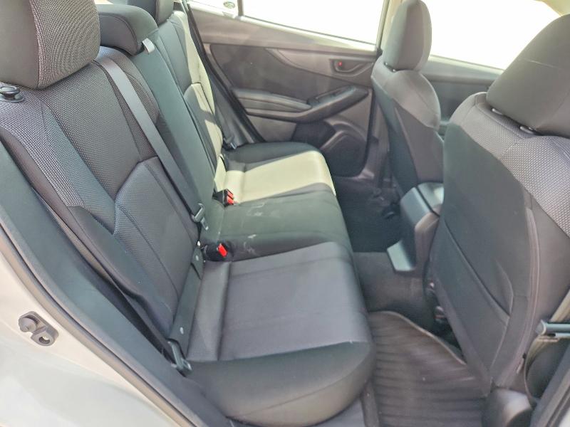 57422396 :رقم المزاد ، 4S3GKAA65H3615137 vin ، 2017 Subaru Impreza مزاد بيع