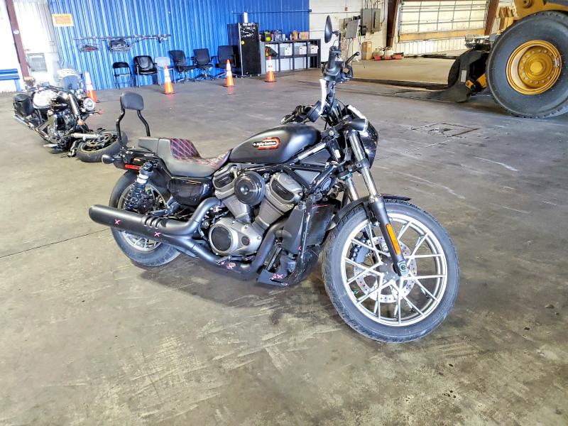 57330296 :رقم المزاد ، 1HD1ZF118RB308067 vin ، 2024 Harley-davidson Rh975 مزاد بيع