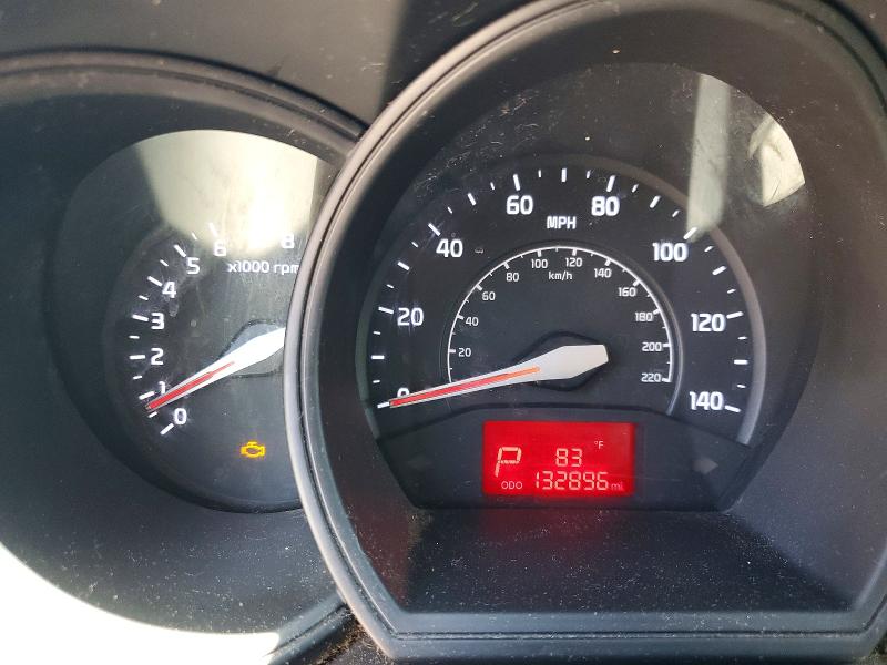 Продажа на аукционе авто 2017 Kia Rio, vin: KNADM4A33H6059605, номер лота: 56291476