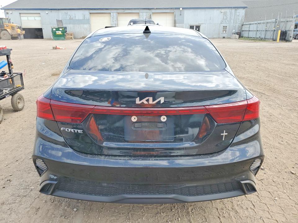 Aukcja sprzedaży 2023 Kia Forte, vin: 3KPF24AD8PE662763, numer aukcji: 58774646