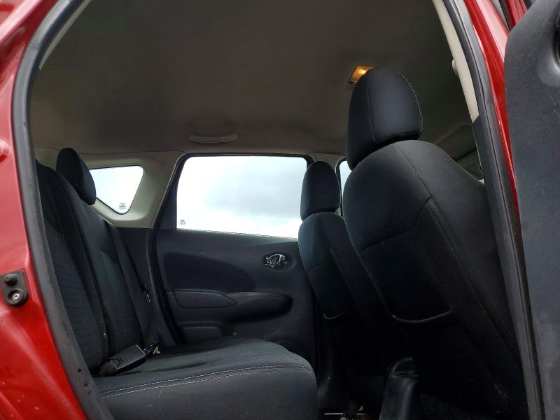 Продажа на аукционе авто 2015 Nissan Versa Note, vin: 3N1CE2CP2FL372943, номер лота: 56985066