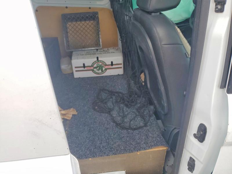 Продаж на аукціоні авто 2020 Ford Transit Connect, vin: NM0LS7E28L1471609, номер лоту: 57939436