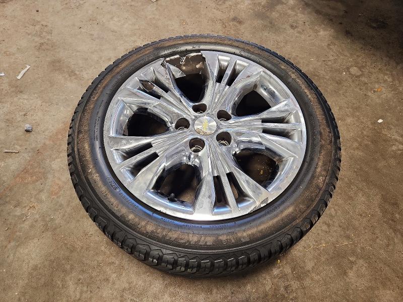 Продажа на аукционе авто 2015 Chevrolet Impala, vin: 2G1115SL0F9223118, номер лота: 58621916
