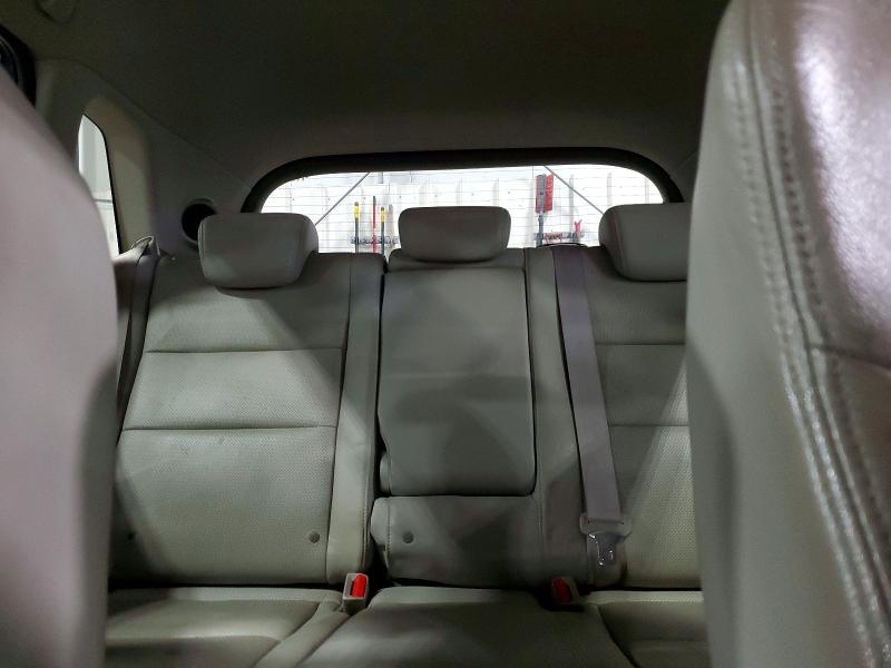 2011 Acura Rdx მანქანა იყიდება აუქციონზე, vin: 5J8TB1H56BA003030, აუქციონის ნომერი: 57594456