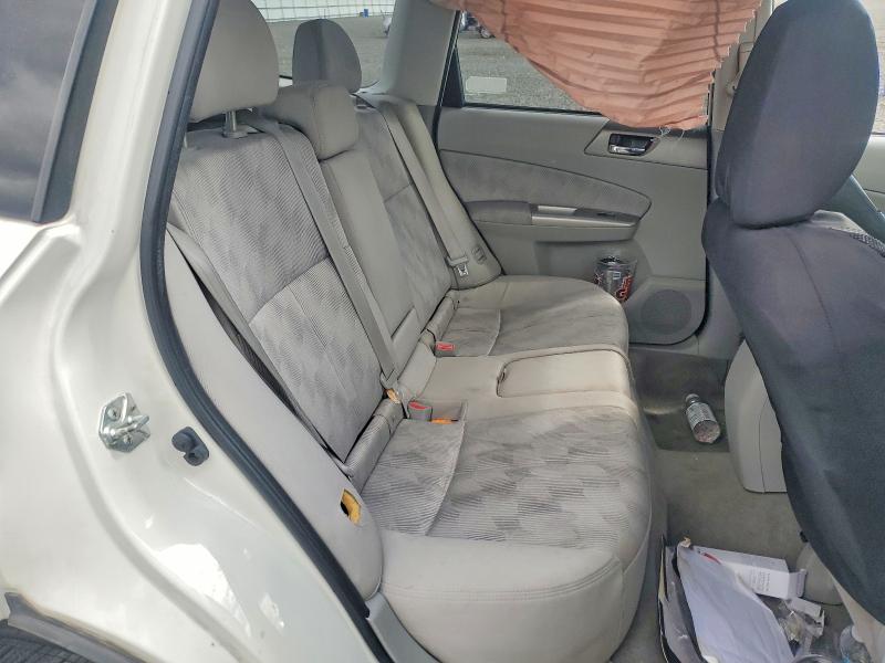Aukcja sprzedaży 2010 Subaru Forester, vin: JF2SH6CC7AH759310, numer aukcji: 59322336