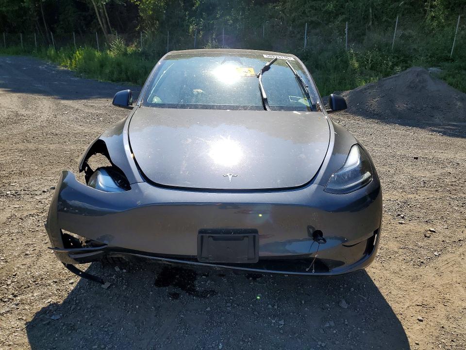2023 Tesla Model Y მანქანა იყიდება აუქციონზე, vin: 7SAYGAEE5PF932668, აუქციონის ნომერი: 58975116