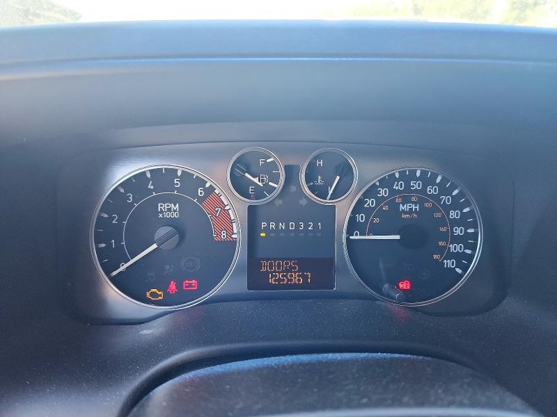Продаж на аукціоні авто 2006 Hummer H3, vin: 5GTDN136768153048, номер лоту: 57655296