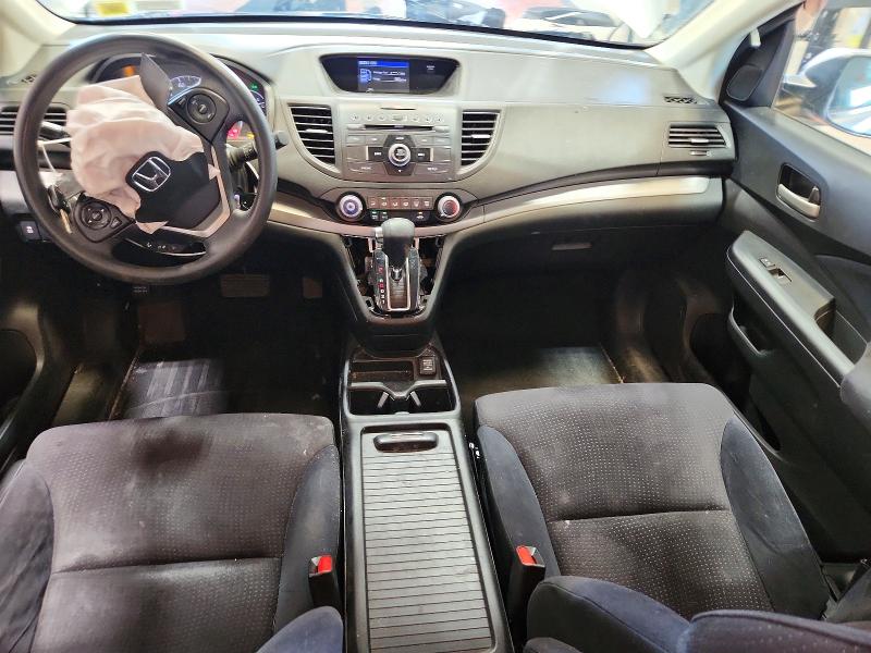 Продаж на аукціоні авто 2013 Honda Cr-v, vin: 2HKRM4H56DH637955, номер лоту: 58627396