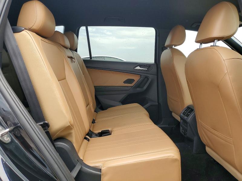 2022 Volkswagen Tiguan მანქანა იყიდება აუქციონზე, vin: 3VV3B7AX2NM034717, აუქციონის ნომერი: 54427356