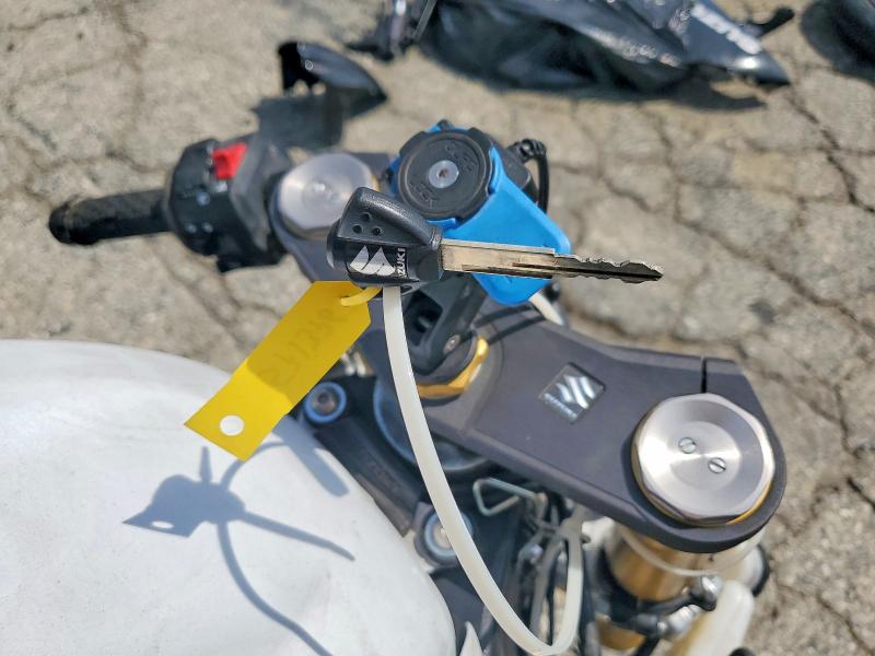 Продажа на аукционе авто 2020 Suzuki Gsx-r750, vin: JS1GR7MA9L7100944, номер лота: 55571376