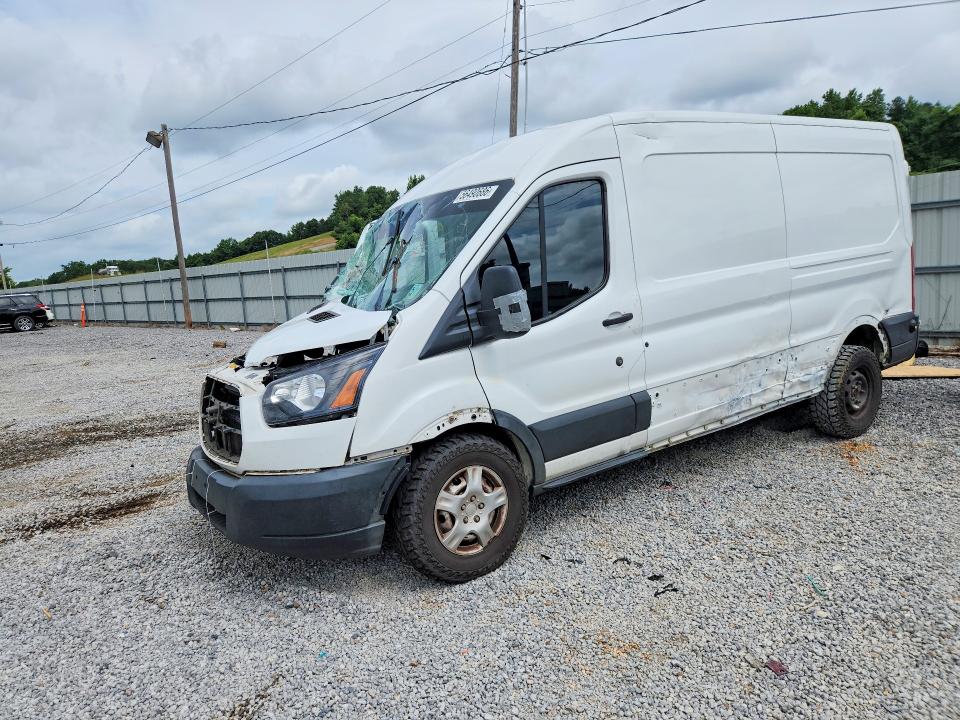 Продажа на аукционе авто 2019 Ford Transit, vin: 1FTYR2CM7KKA82982, номер лота: 61623886