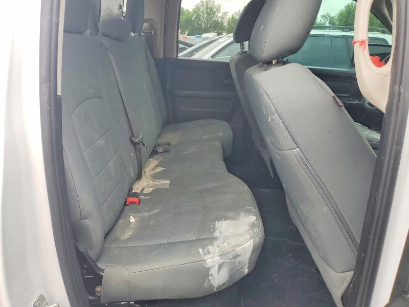 Aukcja sprzedaży 2019 Ram 1500 Classic, vin: 1C6RR7FG8KS718033, numer aukcji: 58987216