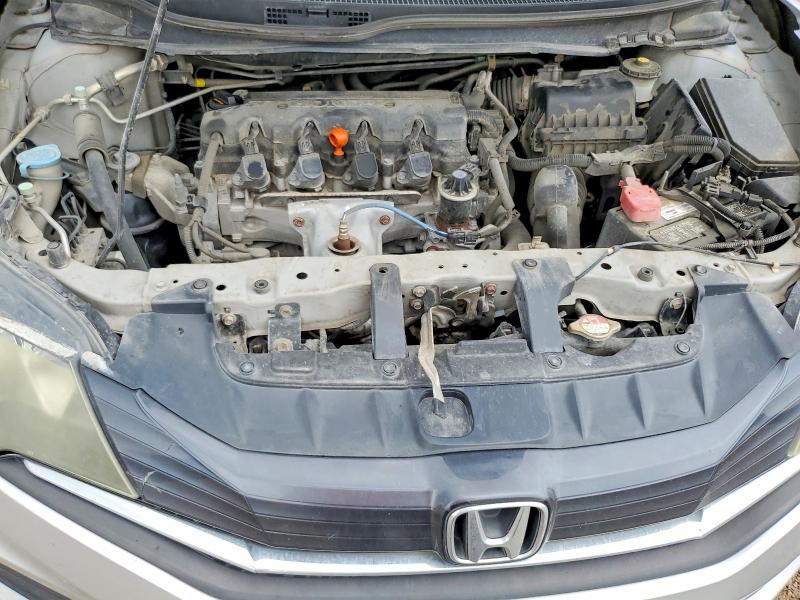 Продаж на аукціоні авто 2015 Honda Civic, vin: 2HGFG3B5XFH509485, номер лоту: 57440366