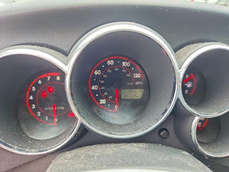 Aukcja sprzedaży 2008 Toyota Matrix, vin: 2T1KR32E08C697065, numer aukcji: 56357166